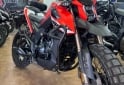 Motos - Beta ZT 155-U 2024 Nafta 4450Km - En Venta