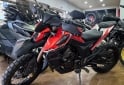 Motos - Beta ZT 155-U 2024 Nafta 4450Km - En Venta