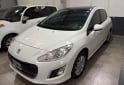 Autos - Peugeot 308 2012 Nafta 115000Km - En Venta