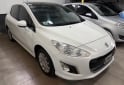 Autos - Peugeot 308 2012 Nafta 115000Km - En Venta