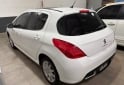 Autos - Peugeot 308 2012 Nafta 115000Km - En Venta