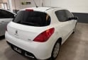 Autos - Peugeot 308 2012 Nafta 115000Km - En Venta