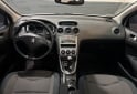 Autos - Peugeot 308 2012 Nafta 115000Km - En Venta
