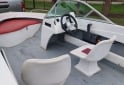 Embarcaciones - CAMPANILLI 450 c/  YAMAHA 40HP 2T - En Venta