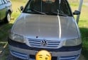 Autos - Volkswagen Gol 2002 Nafta 130000Km - En Venta