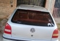 Autos - Volkswagen Gol 2002 Nafta 130000Km - En Venta