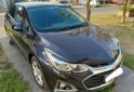 Autos - Chevrolet Cruz 2022 Nafta 30000Km - En Venta