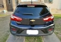 Autos - Chevrolet Cruz 2022 Nafta 30000Km - En Venta