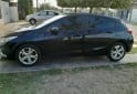 Autos - Chevrolet Cruz 2022 Nafta 30000Km - En Venta