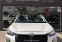 Autos - Peugeot 208 ALLURE PK AM25 2024 Nafta 13000Km - En Venta
