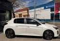 Autos - Peugeot 208 ALLURE PK AM25 2024 Nafta 13000Km - En Venta