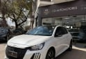 Autos - Peugeot 208 ALLURE PK AM25 2024 Nafta 13000Km - En Venta