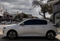 Autos - Peugeot 208 ALLURE PK AM25 2024 Nafta 13000Km - En Venta