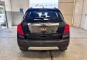 Autos - Chevrolet Tracker 2015 Nafta  - En Venta