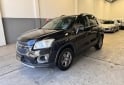 Autos - Chevrolet Tracker 2015 Nafta  - En Venta