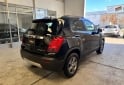 Autos - Chevrolet Tracker 2015 Nafta  - En Venta