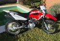 Motos - Honda Xr 2021 Nafta 9000Km - En Venta
