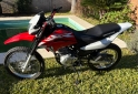 Motos - Honda Xr 2021 Nafta 9000Km - En Venta