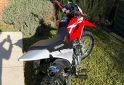Motos - Honda Xr 2021 Nafta 9000Km - En Venta