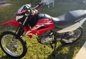 Motos - Honda Xr 2021 Nafta 9000Km - En Venta