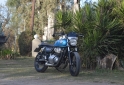 Motos - Royal Enfield INTERCEPTOR 2022 Nafta 11000Km - En Venta