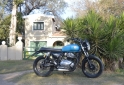 Motos - Royal Enfield INTERCEPTOR 2022 Nafta 11000Km - En Venta