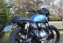 Motos - Royal Enfield INTERCEPTOR 2022 Nafta 11000Km - En Venta