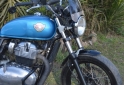 Motos - Royal Enfield INTERCEPTOR 2022 Nafta 11000Km - En Venta
