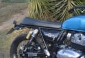 Motos - Royal Enfield INTERCEPTOR 2022 Nafta 11000Km - En Venta