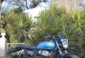 Motos - Royal Enfield INTERCEPTOR 2022 Nafta 11000Km - En Venta