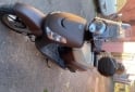 Motos - SYM Fiddle 2021 Nafta 20000Km - En Venta