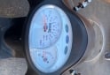 Motos - SYM Fiddle 2021 Nafta 20000Km - En Venta