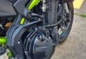 Motos - Kawasaki z900 2023 Nafta 13800Km - En Venta