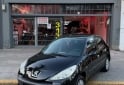 Autos - Peugeot 207 XS 1.4 2011 Nafta 165000Km - En Venta