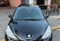 Autos - Peugeot 207 XS 1.4 2011 Nafta 165000Km - En Venta