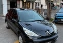 Autos - Peugeot 207 XS 1.4 2011 Nafta 165000Km - En Venta