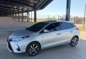 Autos - Toyota Yaris 2025 Nafta 2000Km - En Venta
