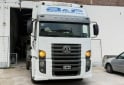 Camiones y Gr�as - Volskwagen 19-320 constellation - En Venta