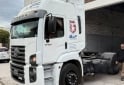 Camiones y Gr�as - Volskwagen 19-320 constellation - En Venta