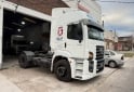 Camiones y Gr�as - Volskwagen 19-320 constellation - En Venta