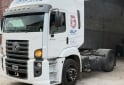 Camiones y Gr�as - Volskwagen 19-320 constellation - En Venta