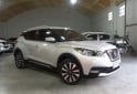 Autos - Nissan KICKS 2018 Nafta 133000Km - En Venta