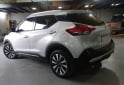Autos - Nissan KICKS 2018 Nafta 133000Km - En Venta