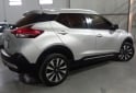 Autos - Nissan KICKS 2018 Nafta 133000Km - En Venta
