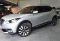 Autos - Nissan KICKS 2018 Nafta 133000Km - En Venta