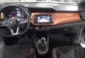 Autos - Nissan KICKS 2018 Nafta 133000Km - En Venta
