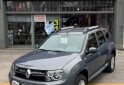 Autos - Renault Duster 2.0 Privilege 2018 GNC 117000Km - En Venta