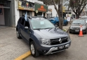 Autos - Renault Duster 2.0 Privilege 2018 GNC 117000Km - En Venta