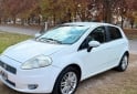 Autos - Fiat Punto 2011 Nafta 174000Km - En Venta