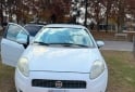 Autos - Fiat Punto 2011 Nafta 174000Km - En Venta
